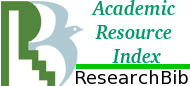 Academic Ressource